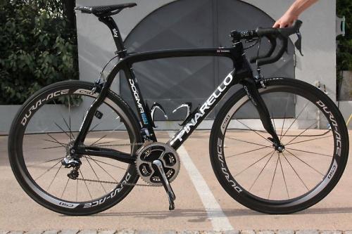 Pinarello dogma 65.1 think 2 hot sale team sky